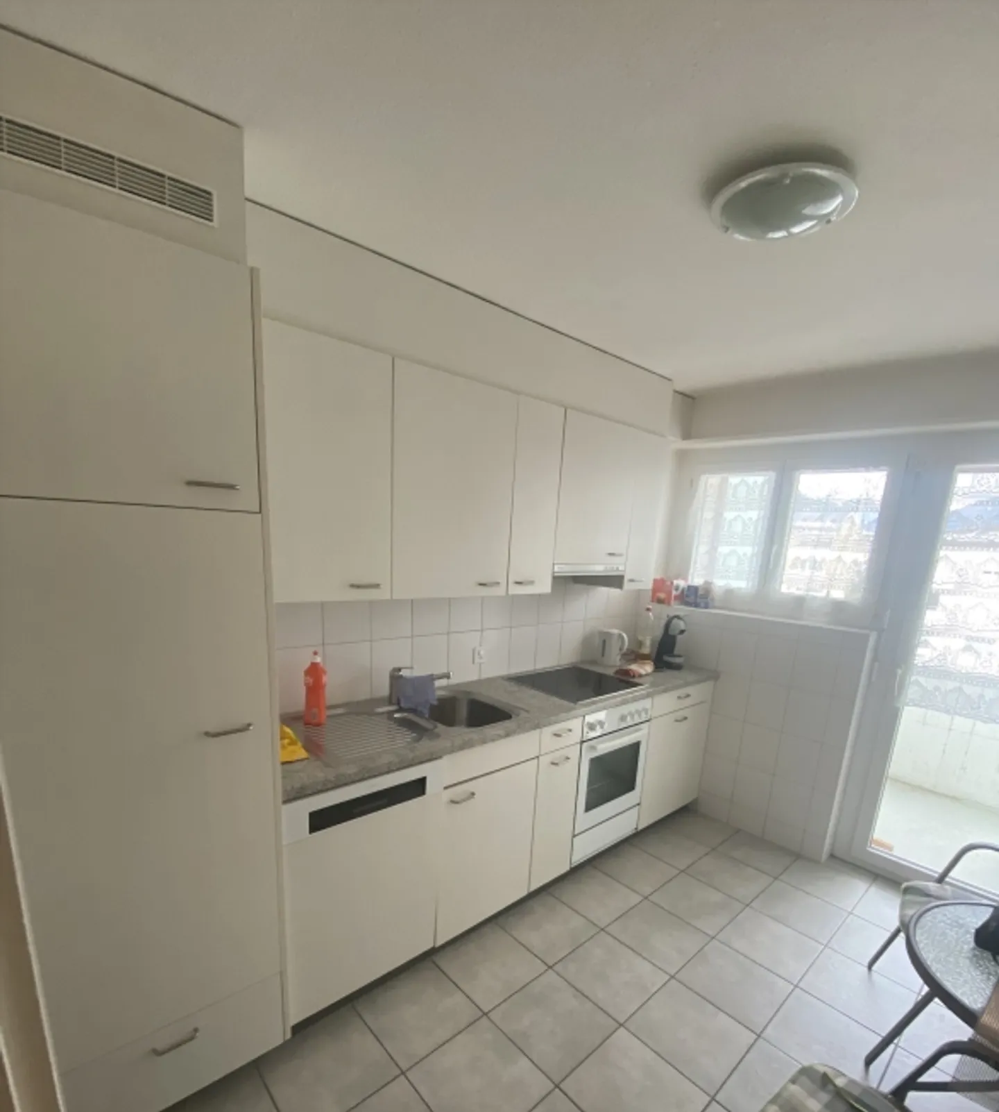 Appartement Familial - Photo 2 sur 8