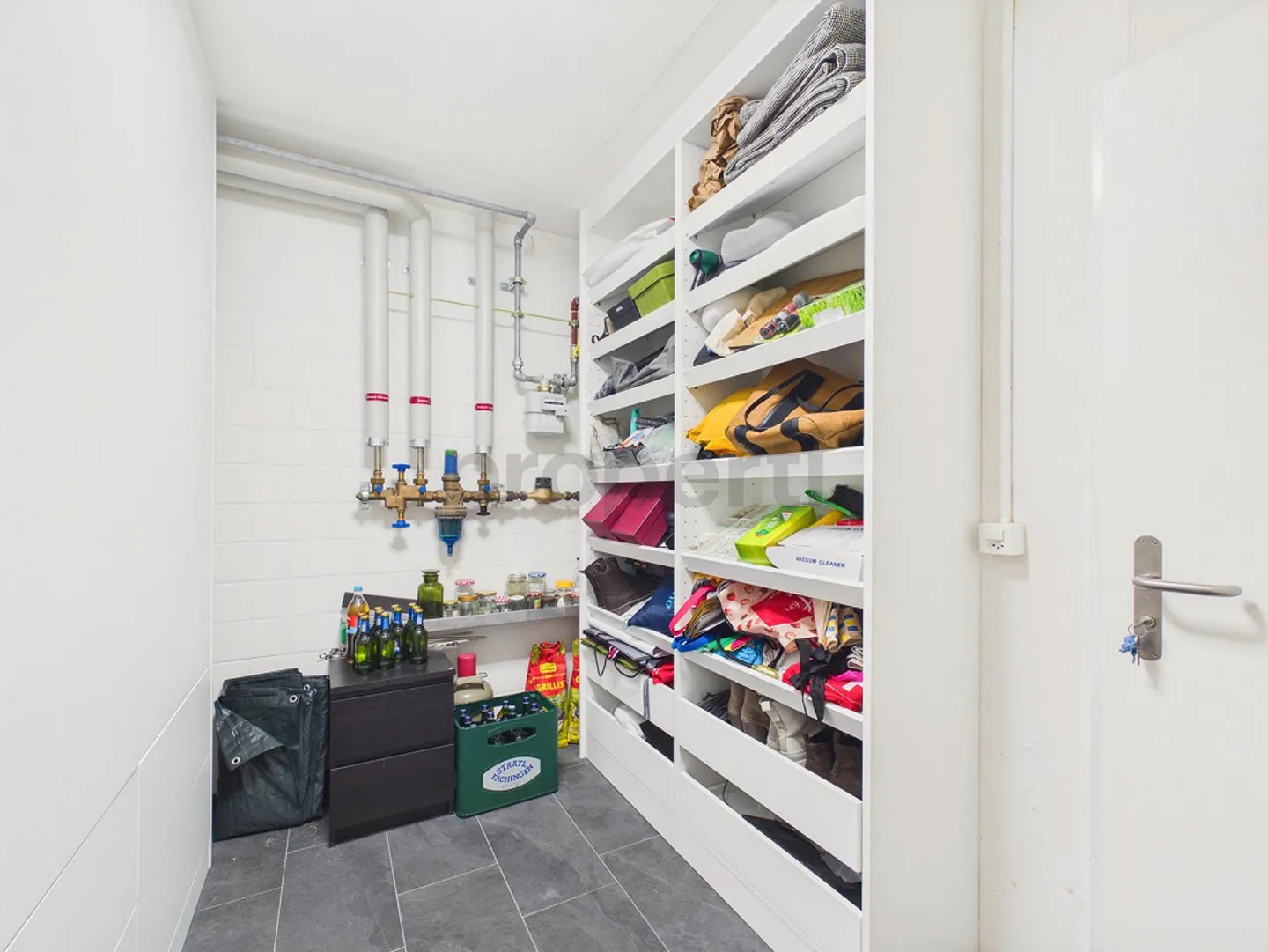 Geräumiges Reihenhaus in Pfäffikon - Foto 14 von 15