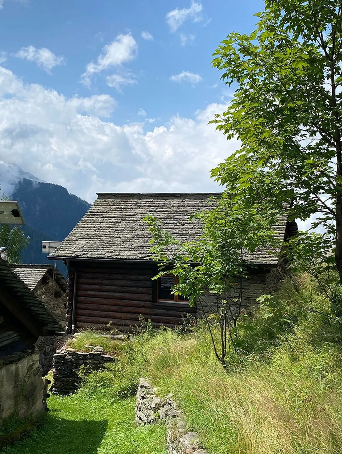 Ghiei - VAL MALVAGLIA - Rustique à 1460 msm - Photo 10 sur 10