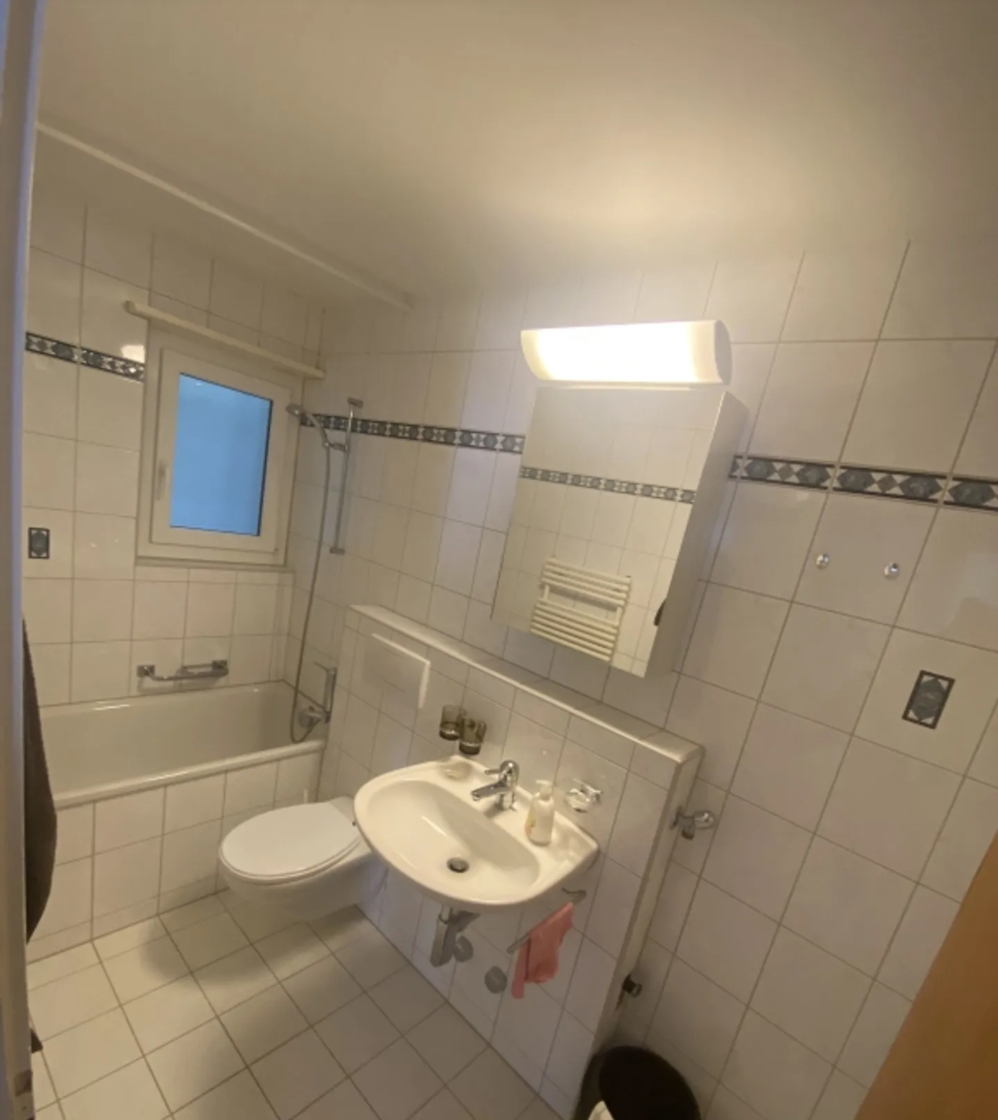 Appartement Familial - Photo 3 sur 8