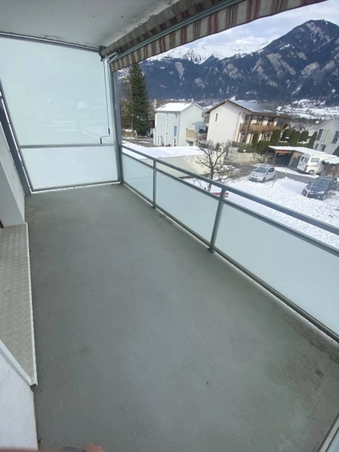 Appartement Familial - Photo 8 sur 8