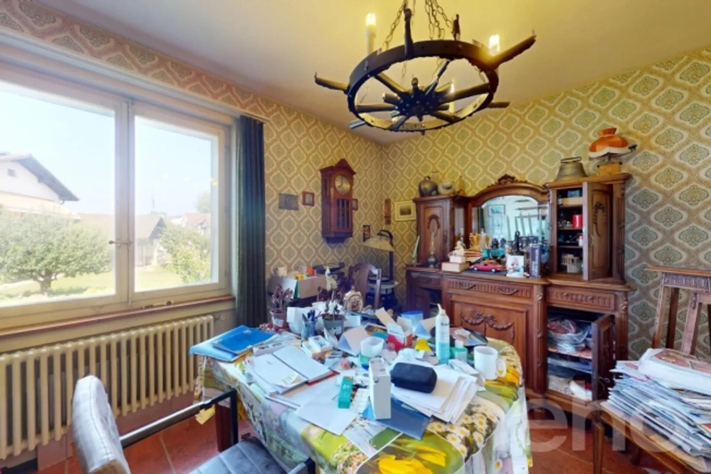 Maison individuelle à vendre - Photo 4 sur 12