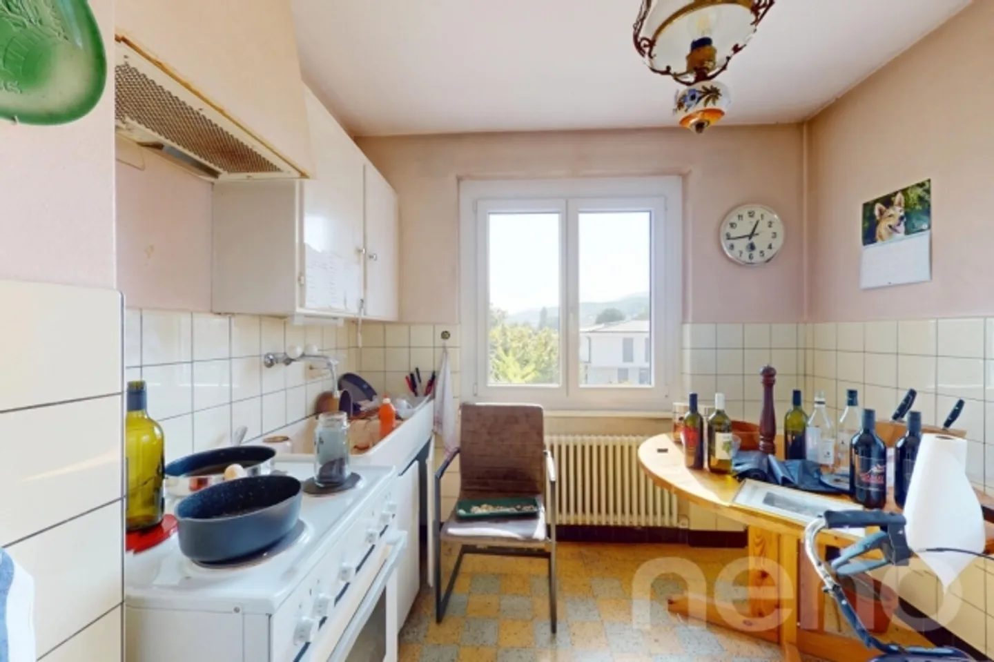 Maison individuelle à vendre - Photo 7 sur 12