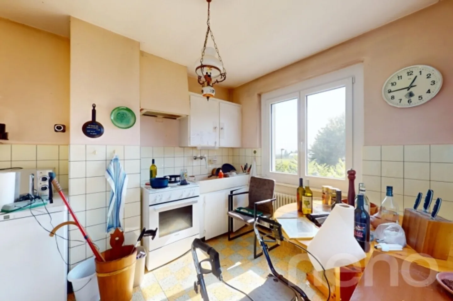 Maison individuelle à vendre - Photo 8 sur 12