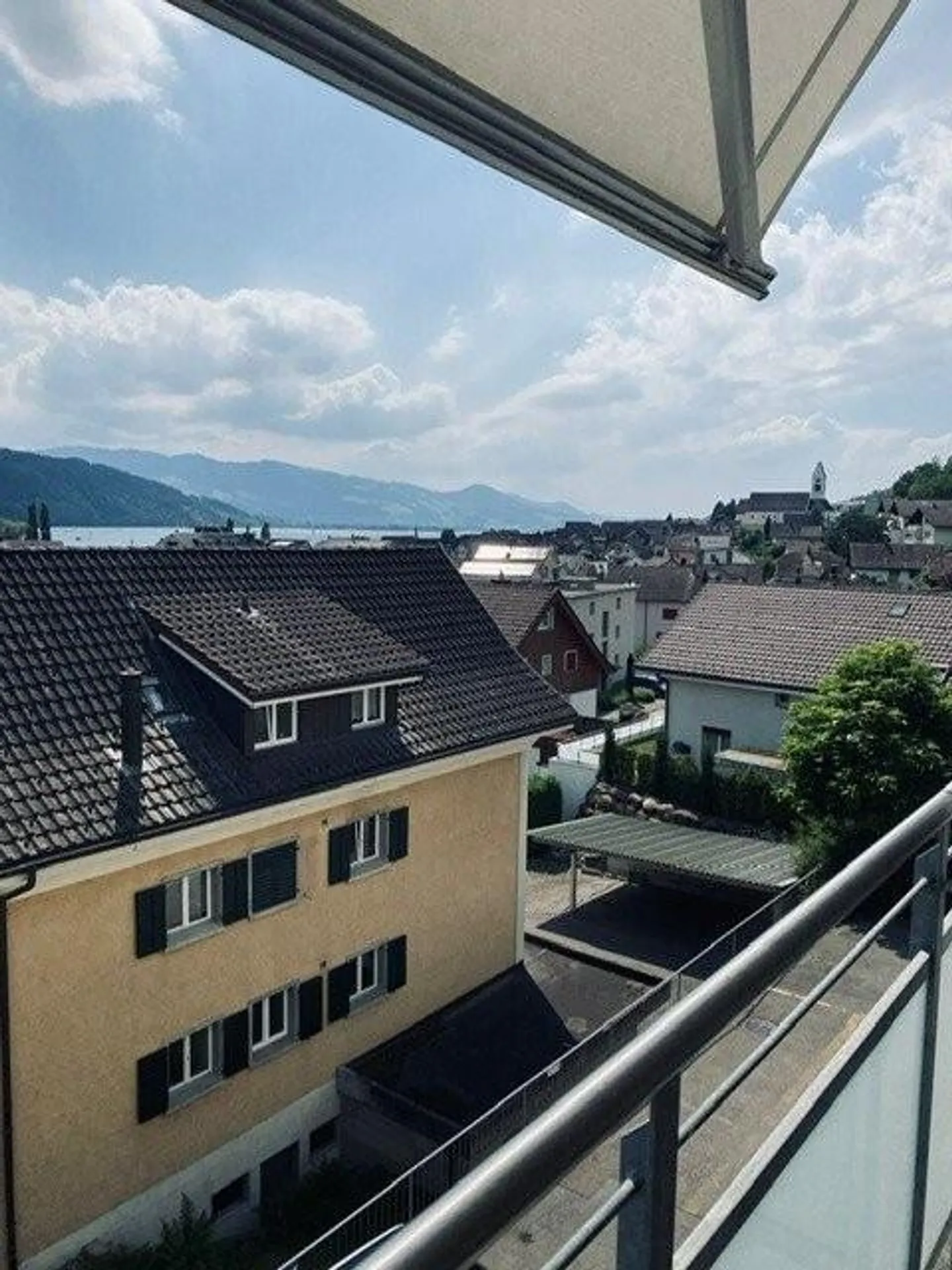 Appartement charmant à louer - Votre nouveau chez-vous ! - Photo 4 sur 4