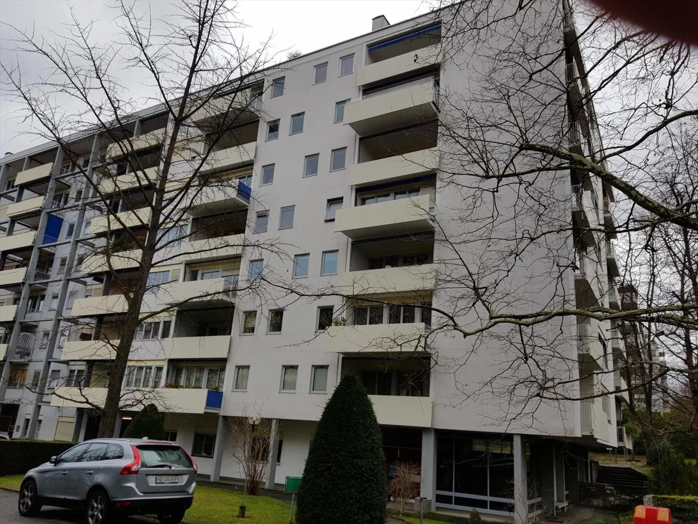 Box n° 24 au 1er sous-sol - Photo 1 sur 1