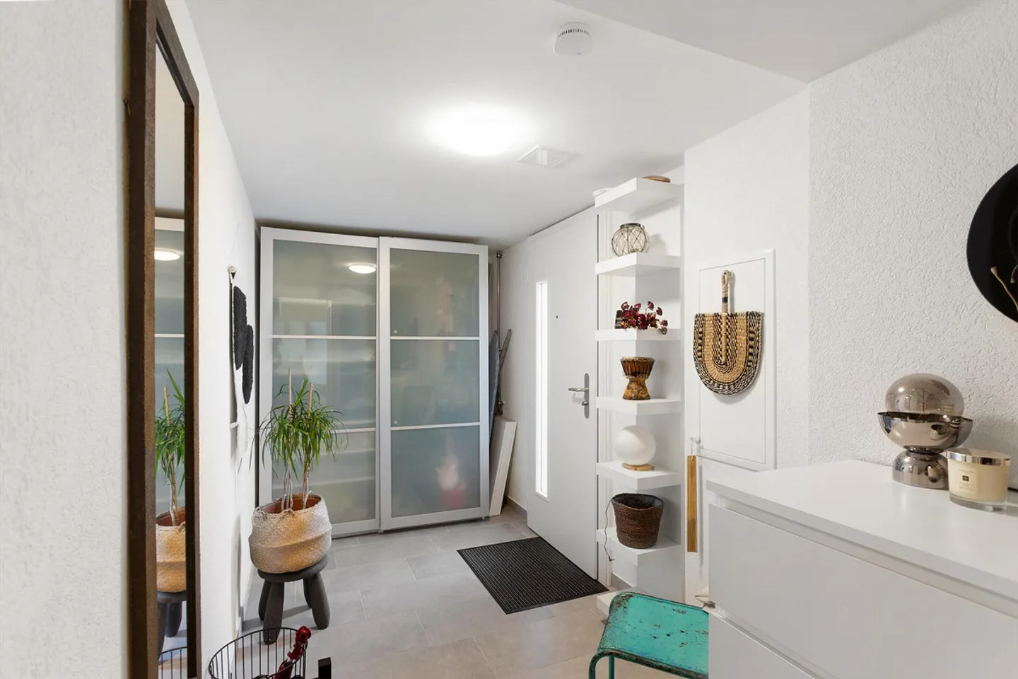 Terrassenwohnung mit Panorama - Foto 13 von 23