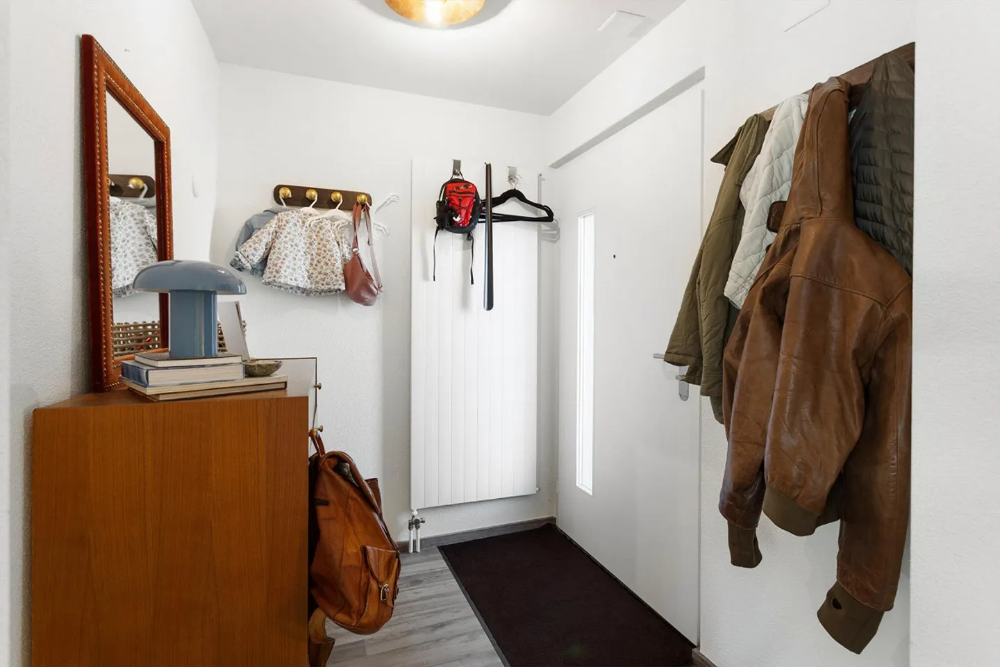 Terrassenwohnung mit Panorama - Foto 14 von 23