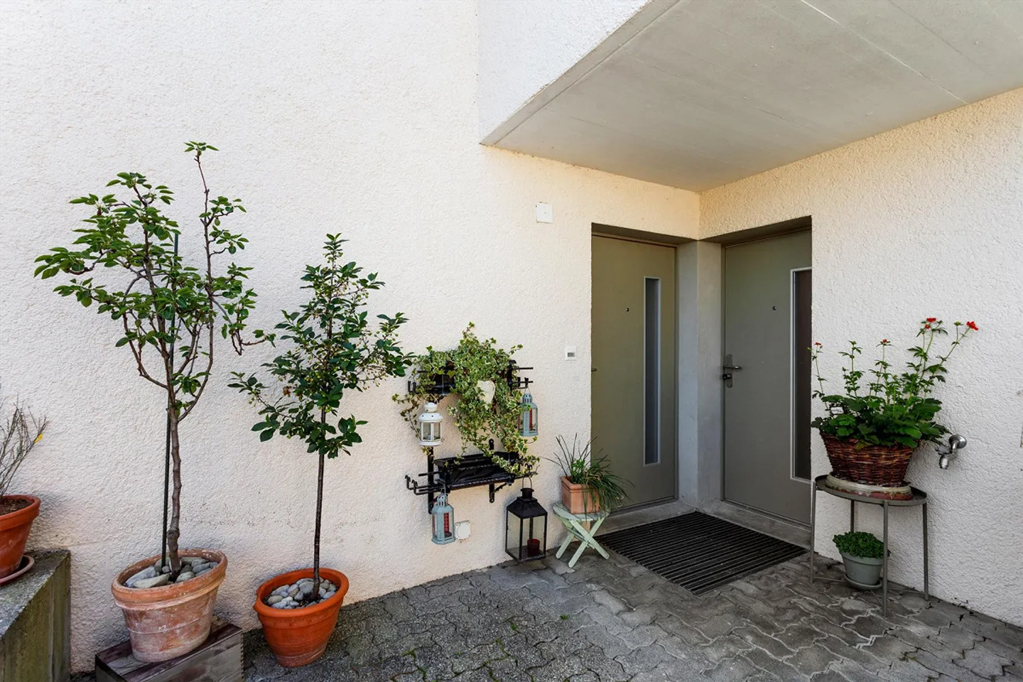 Terrassenwohnung mit Panorama - Foto 15 von 23