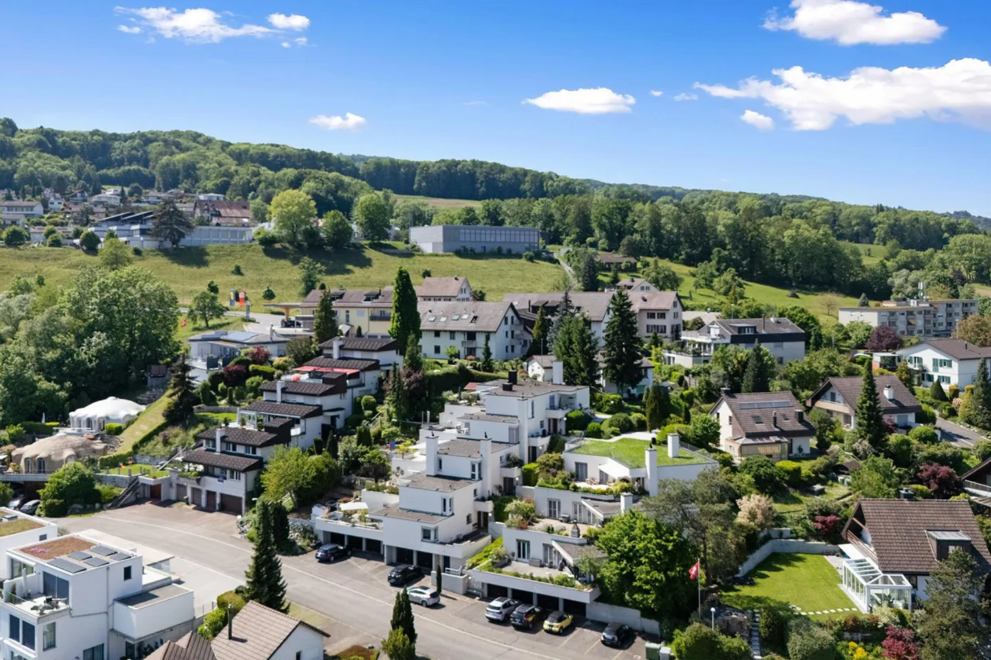 Terrassenwohnung mit Panorama - Foto 20 von 23