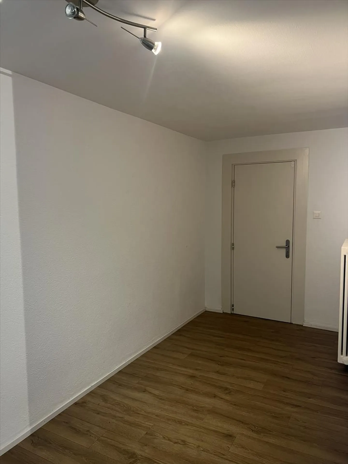 Appartement 3.5 pièces - Photo 5 sur 12