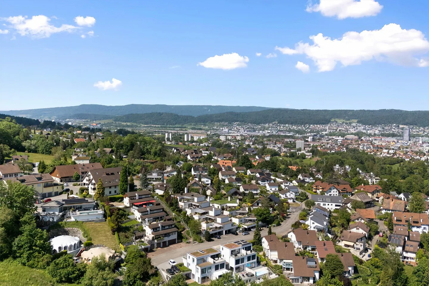 Terrassenwohnung mit Panorama - Foto 22 von 23