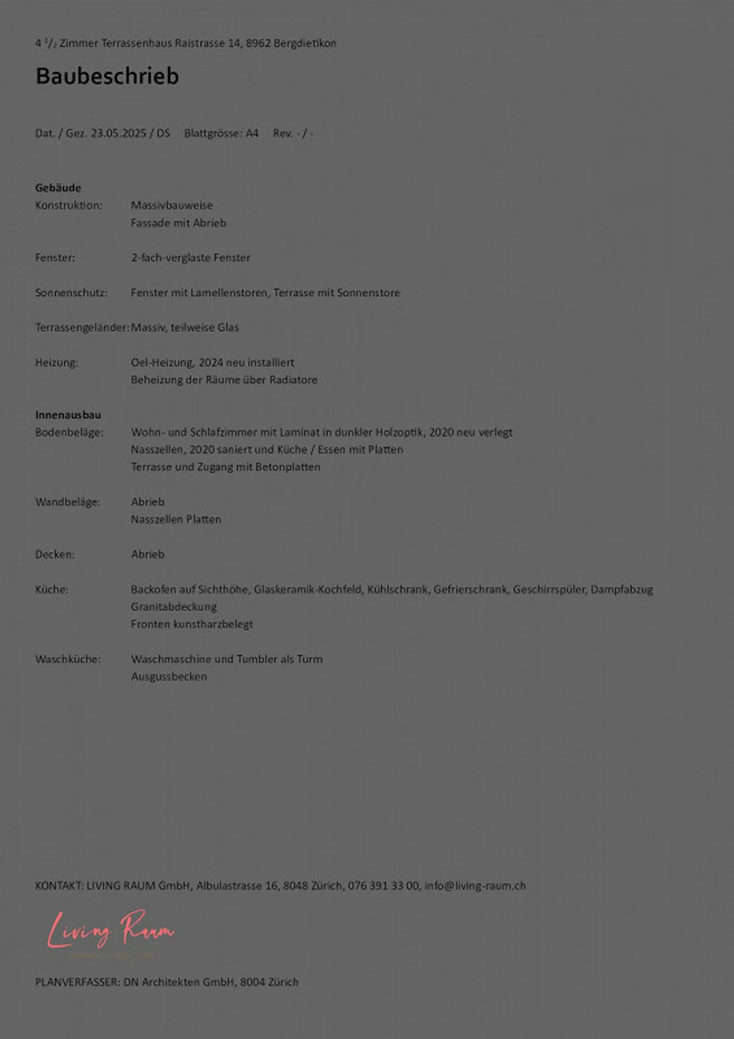 Terrassenwohnung mit Panorama - Foto 23 von 23