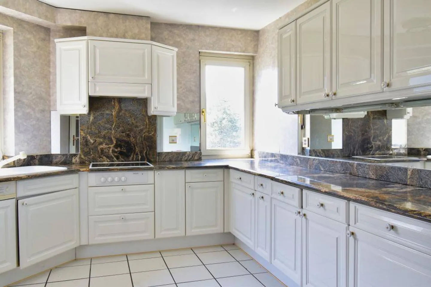 Duplex 5.5 Rooms in Villeneuve VD - Photo 3 of 7