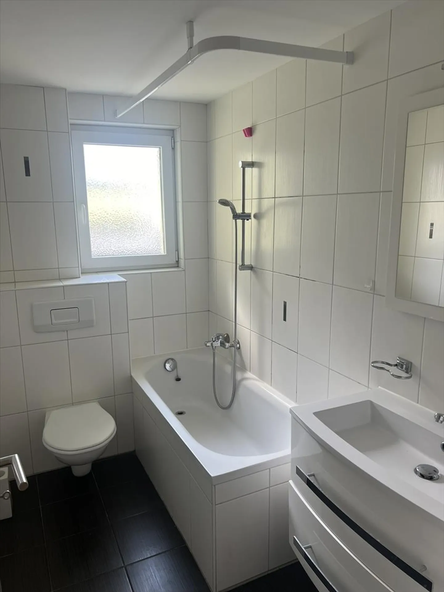 Appartement 3.5 pièces - Photo 6 sur 12
