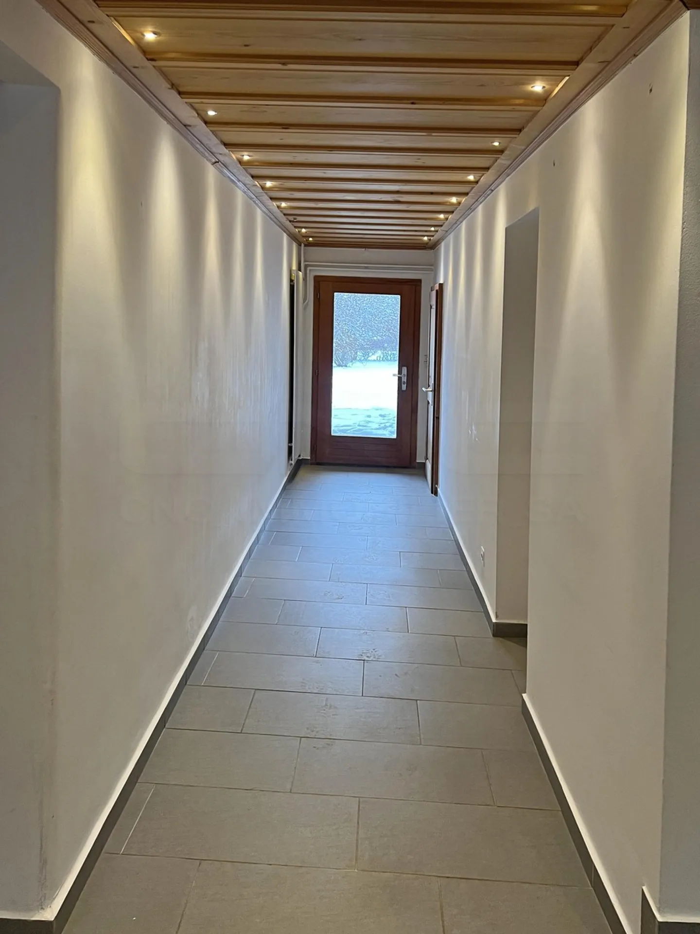 Renovated farm consisting of 2 apartments in the heart of Rossens - Photo 5 of 16