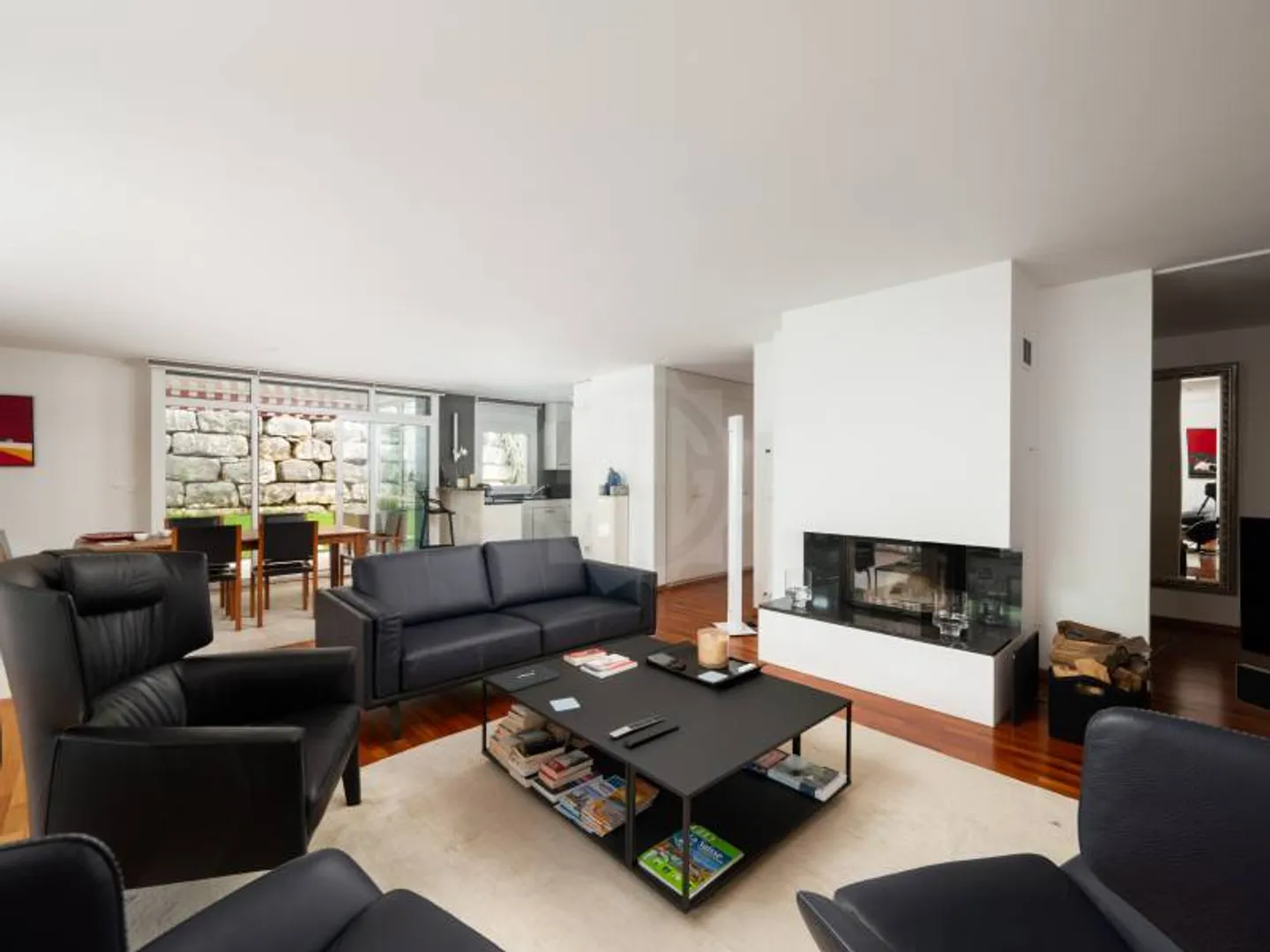 Schöne Wohnung - Mont-sur-Rolle - Foto 2 von 9