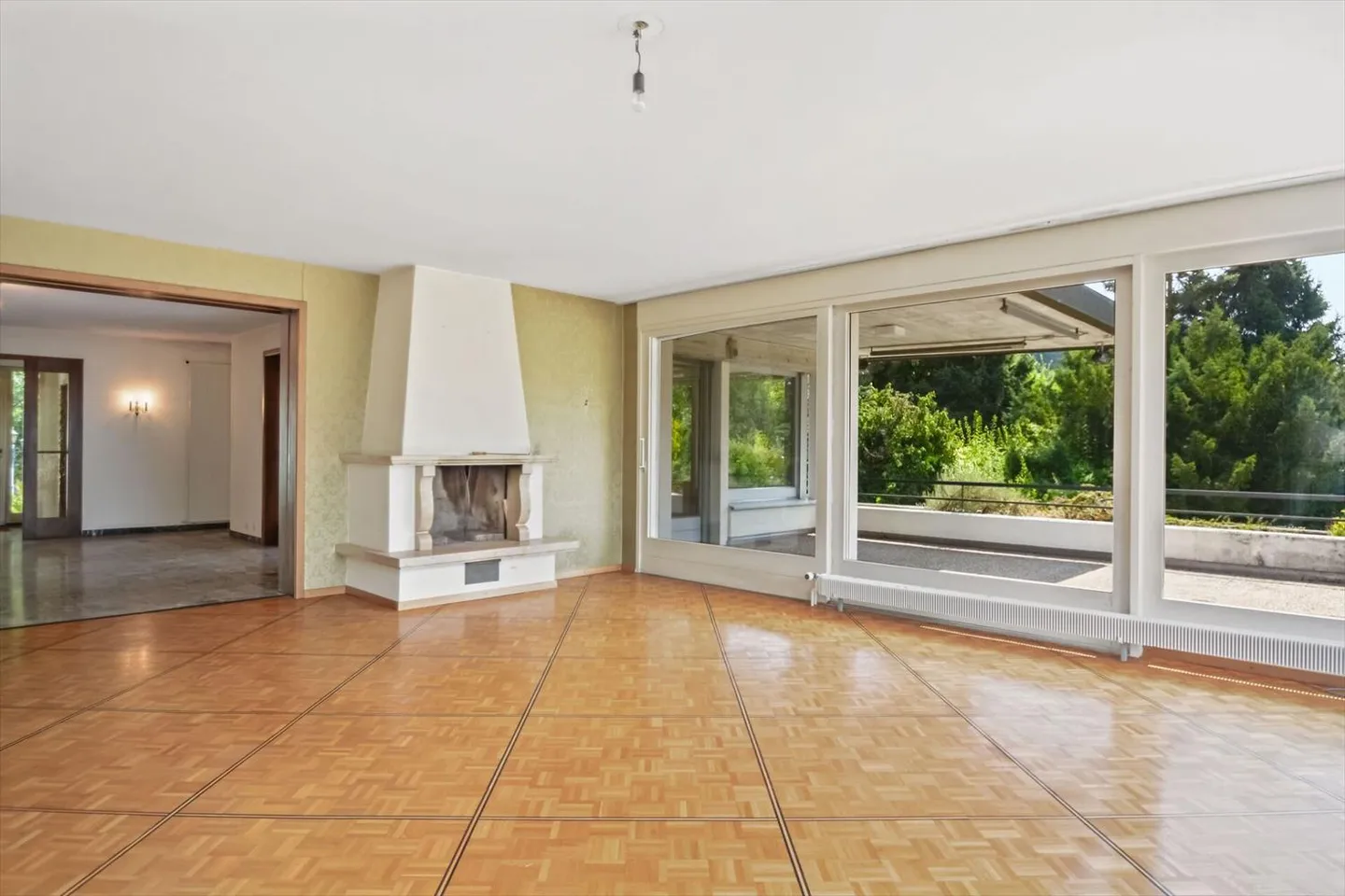 Villa kaufen - Foto 4 von 13