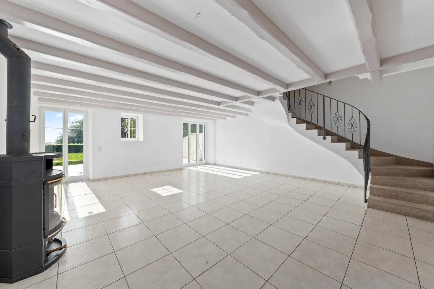 Charmante Familienvilla in Gilly - Foto 4 von 9