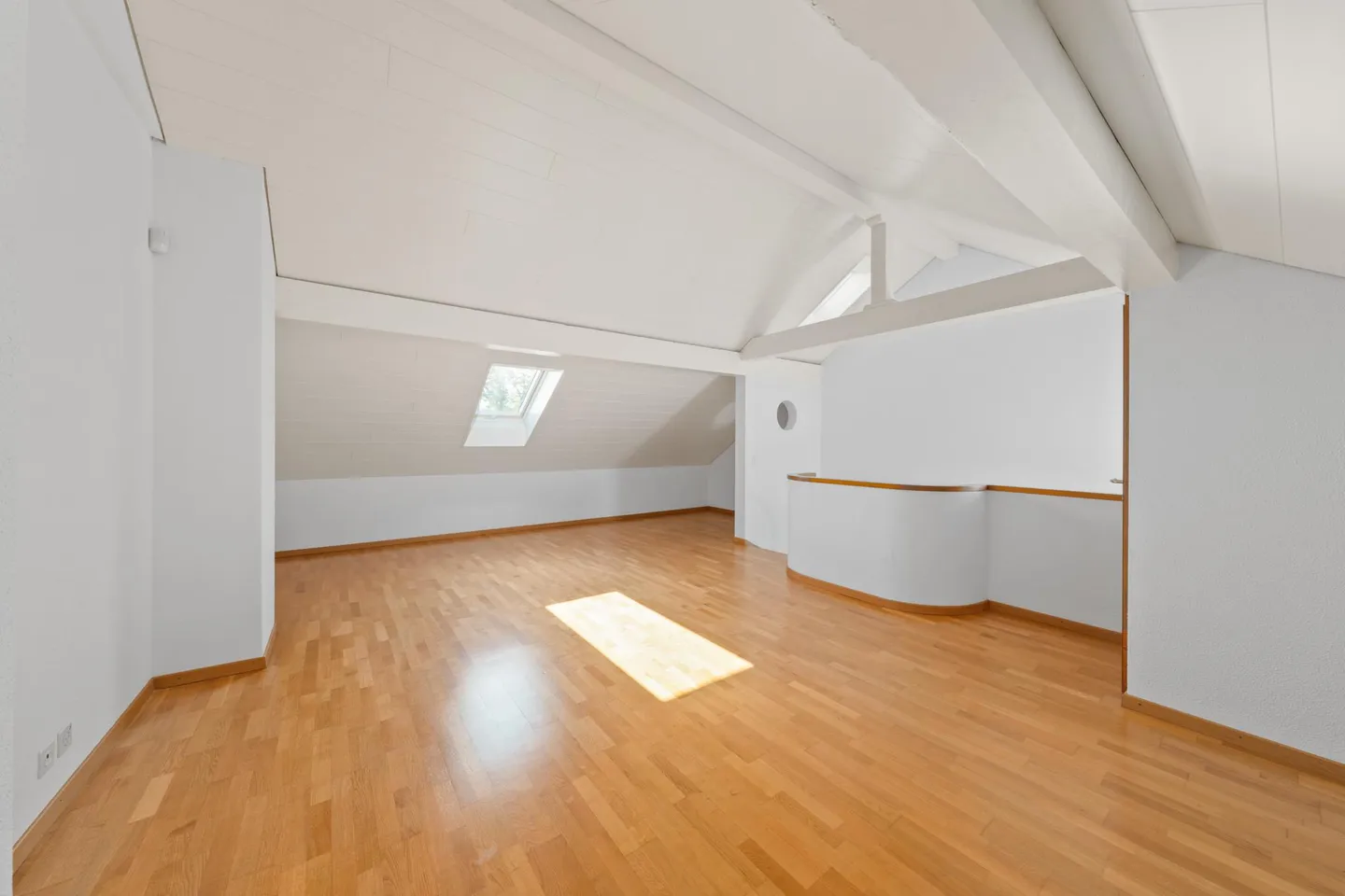 Charmante Familienvilla in Gilly - Foto 8 von 9