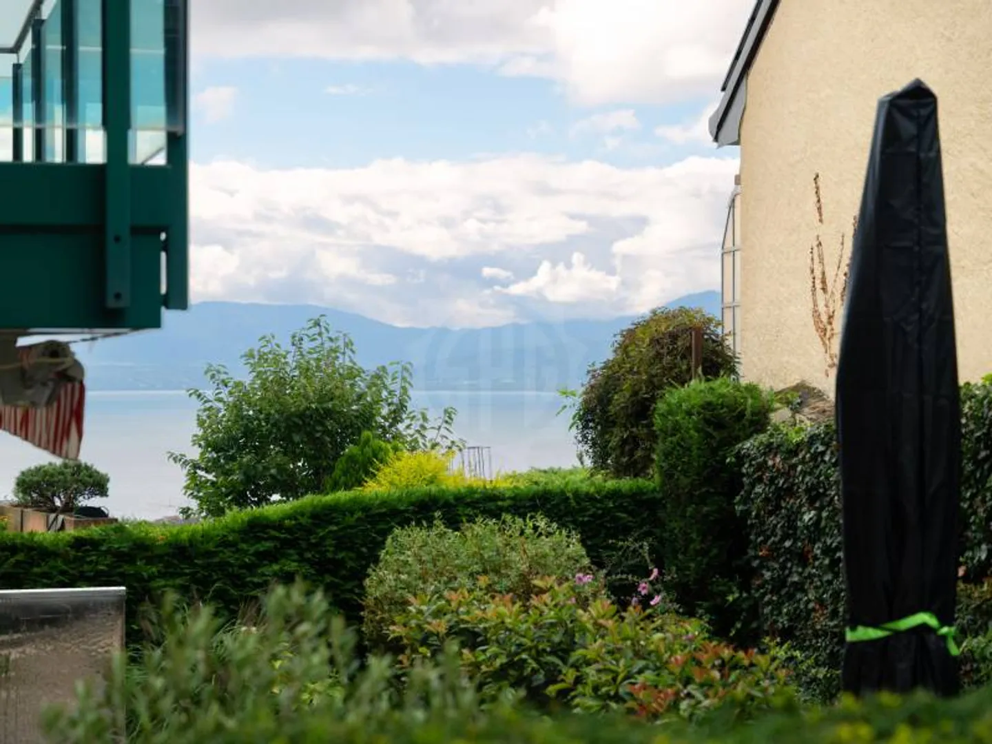 Schöne Wohnung - Mont-sur-Rolle - Foto 4 von 9