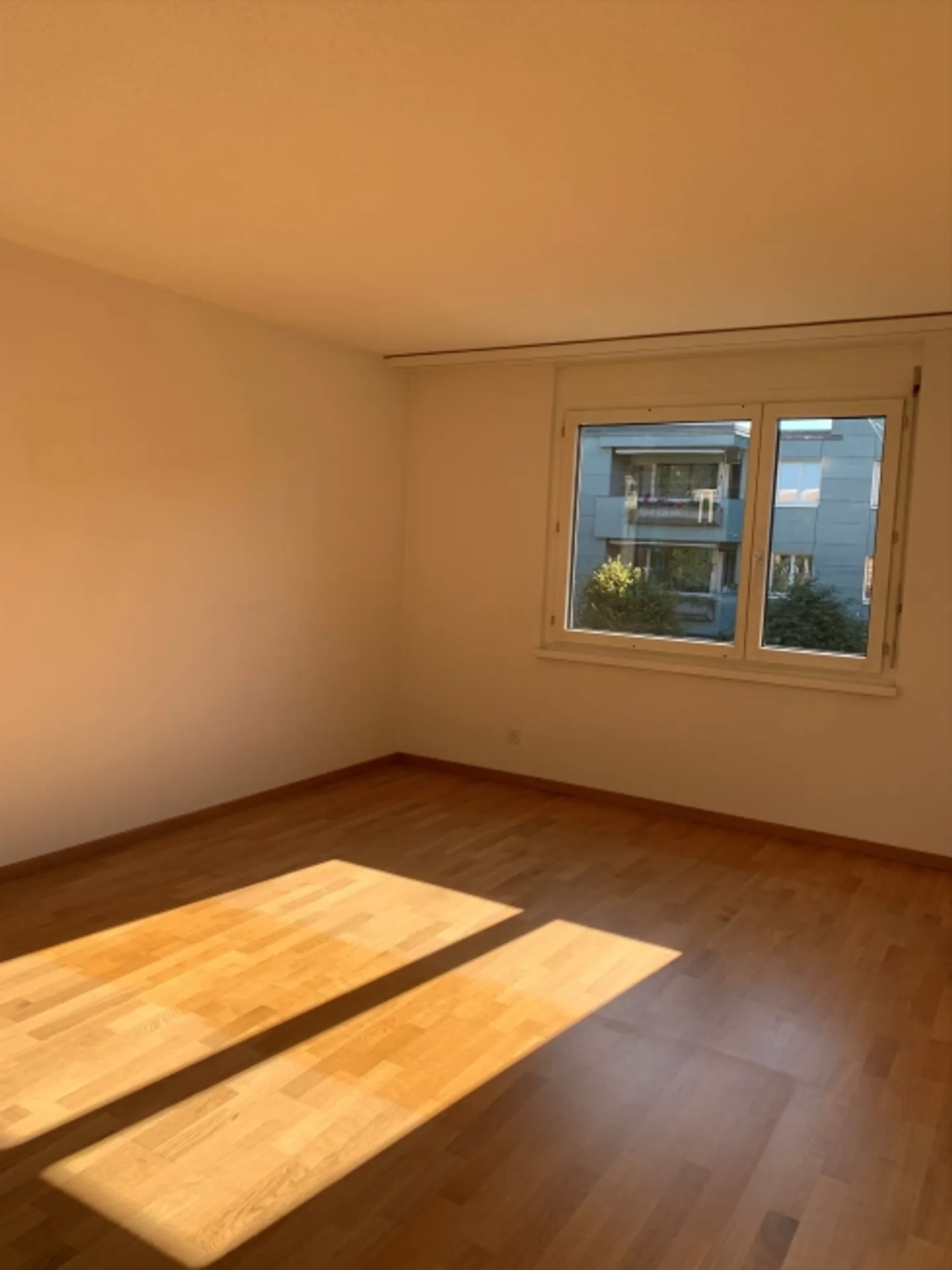 Charmante 2-Zimmer-Wohnung - Foto 1 von 1
