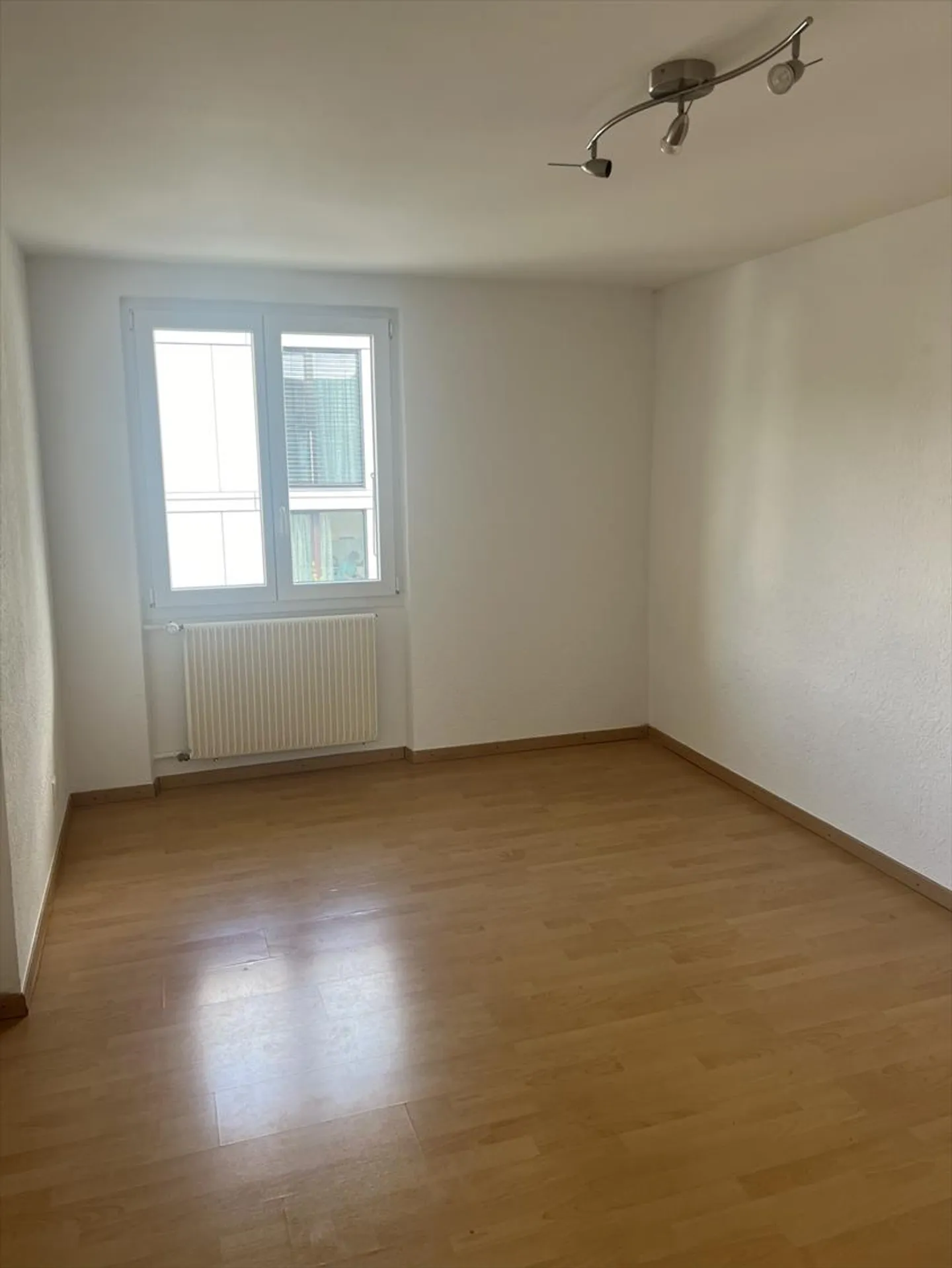 Appartement 3.5 pièces - Photo 7 sur 12