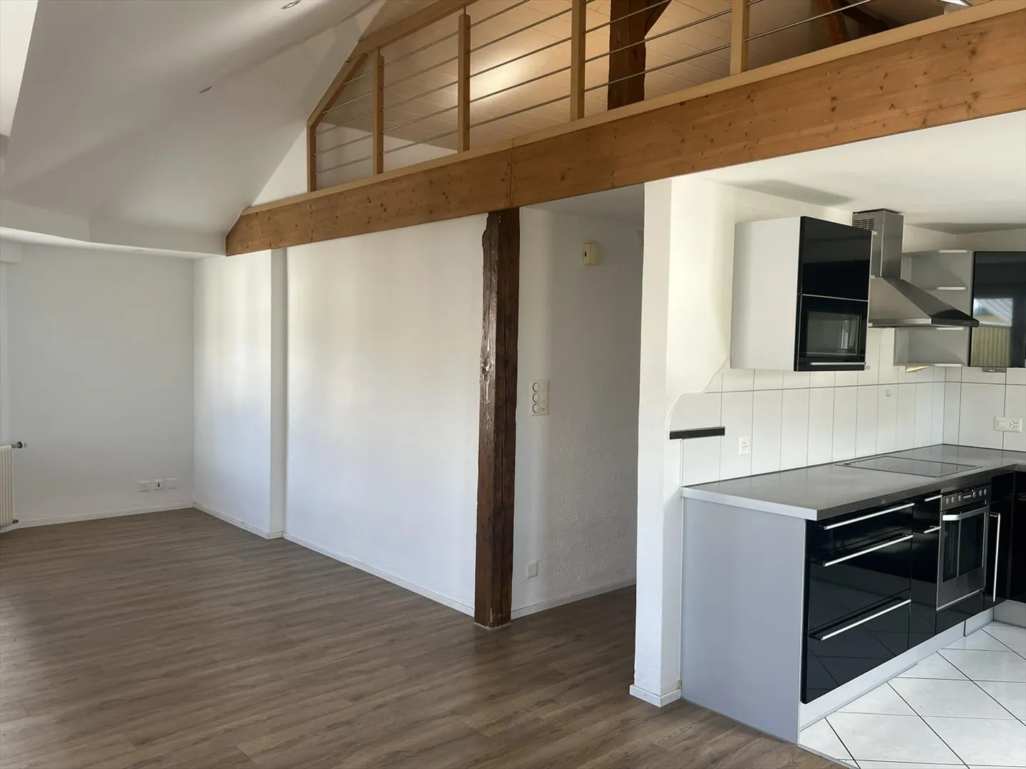 Appartement 3.5 pièces - Photo 8 sur 12