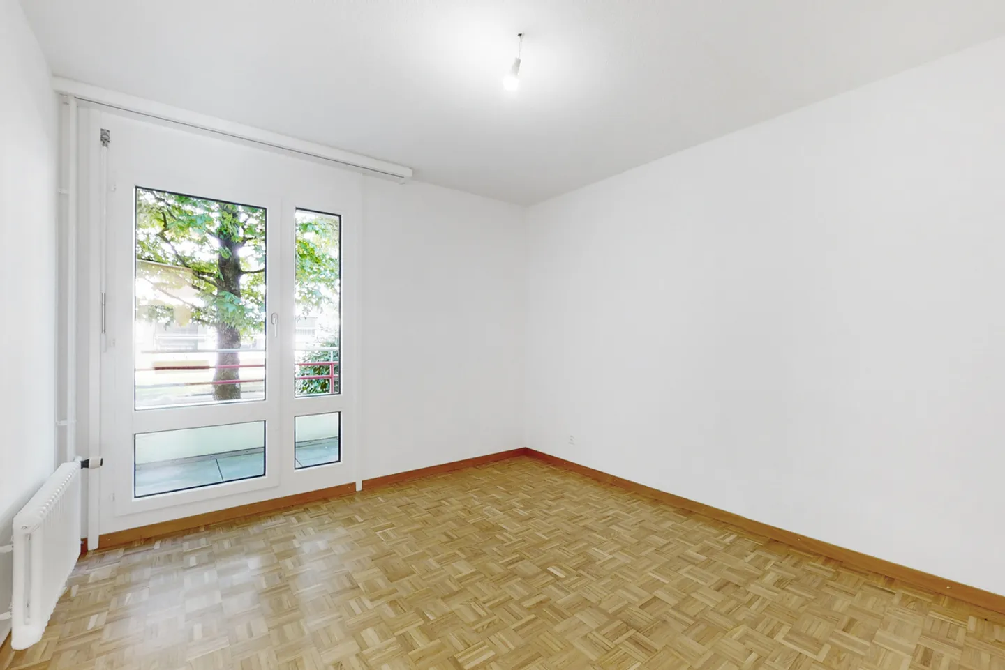 3-room apartment on the ground floor - Photo 8 of 12