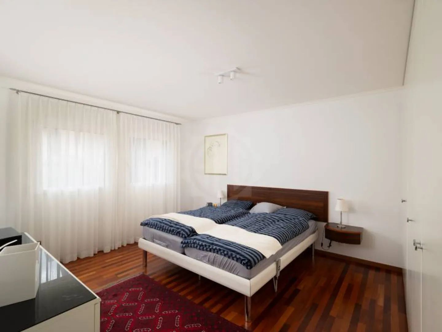 Schöne Wohnung - Mont-sur-Rolle - Foto 6 von 9