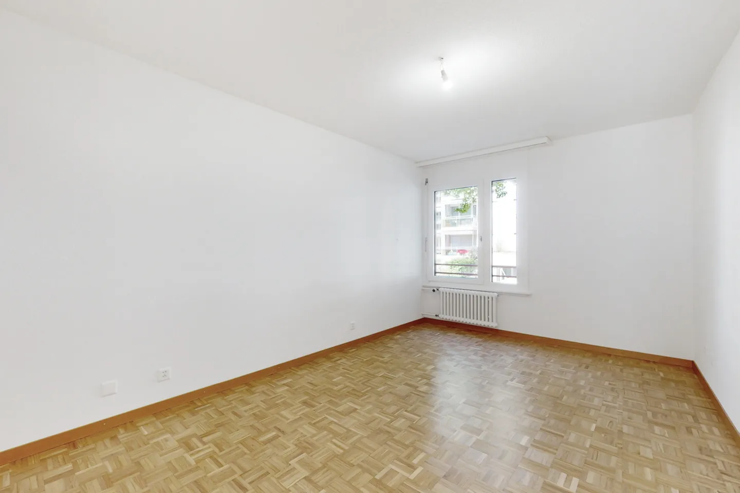 3-room apartment on the ground floor - Photo 9 of 12