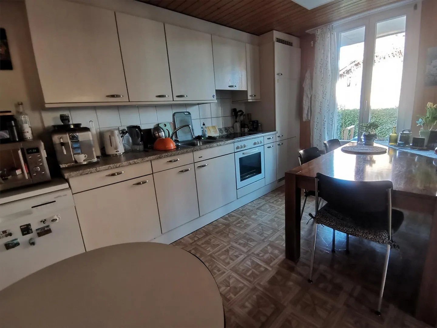 2.5 Room Apartment in Quiet Lerchenfeld Thun - Photo 4 of 8