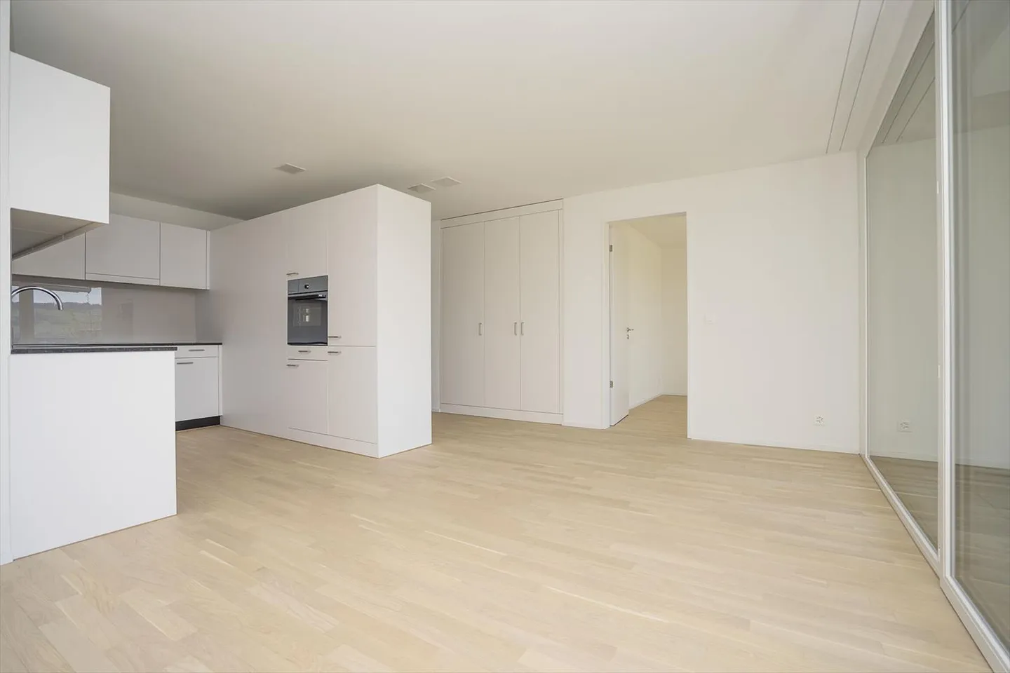 Mieten Sie Ihre Traumwohnung! - Foto 5 von 13