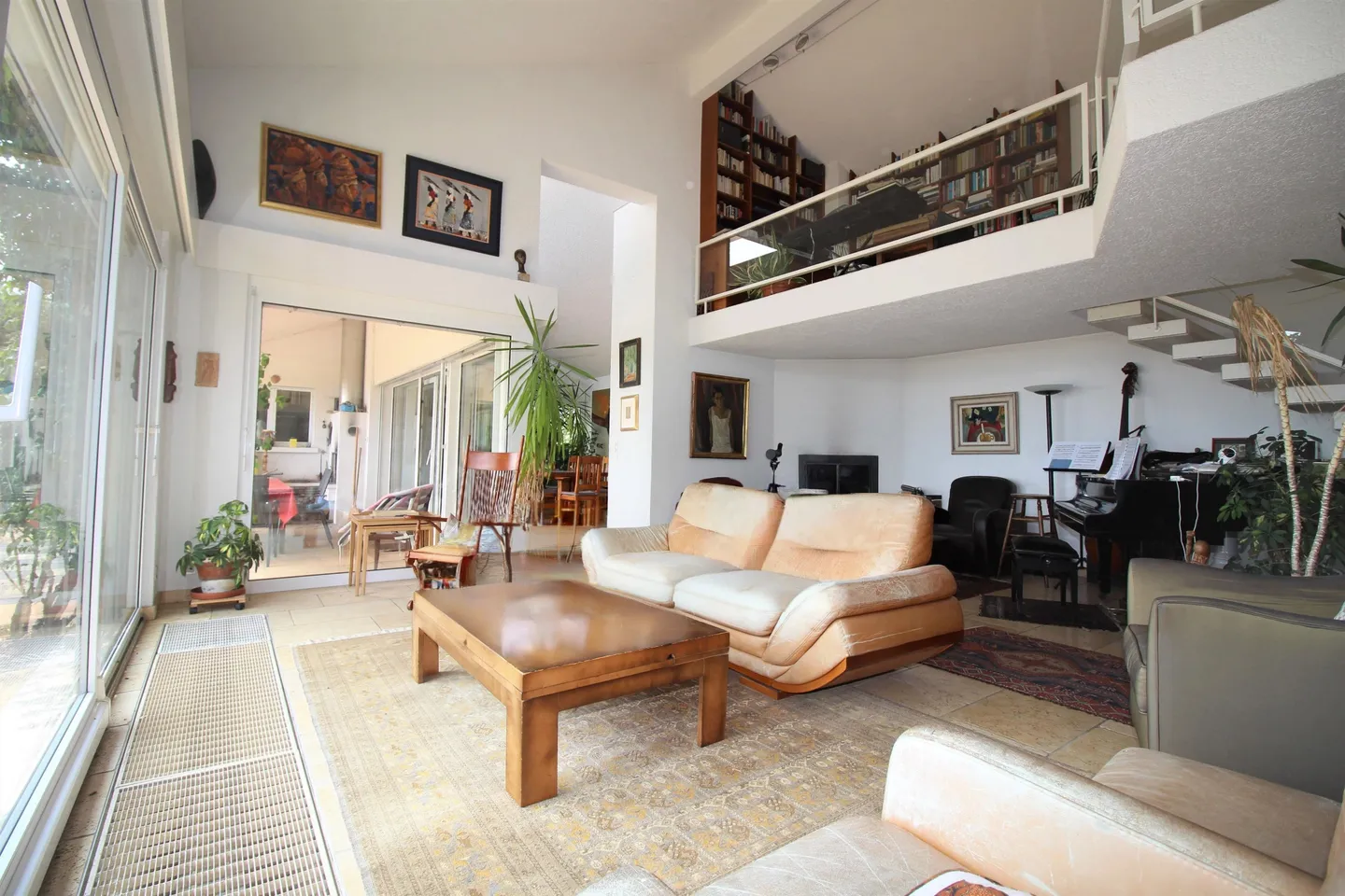 Einfamilienhaus kaufen - Foto 2 von 13