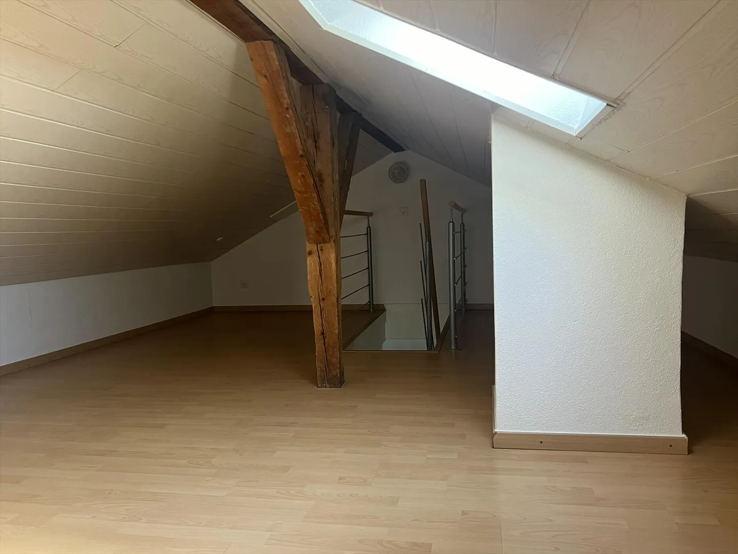 Appartement 3.5 pièces - Photo 9 sur 12