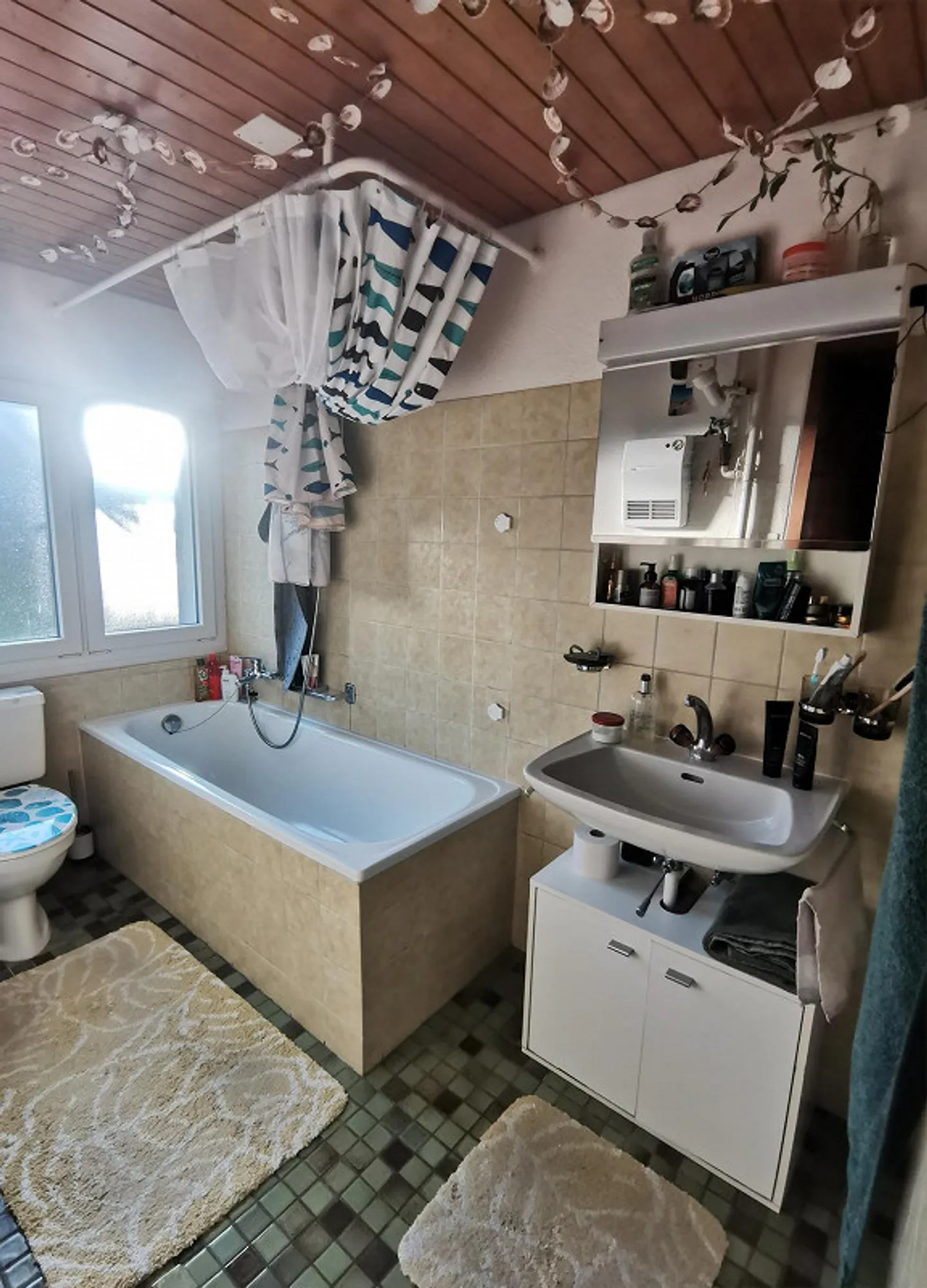 2.5 Room Apartment in Quiet Lerchenfeld Thun - Photo 7 of 8