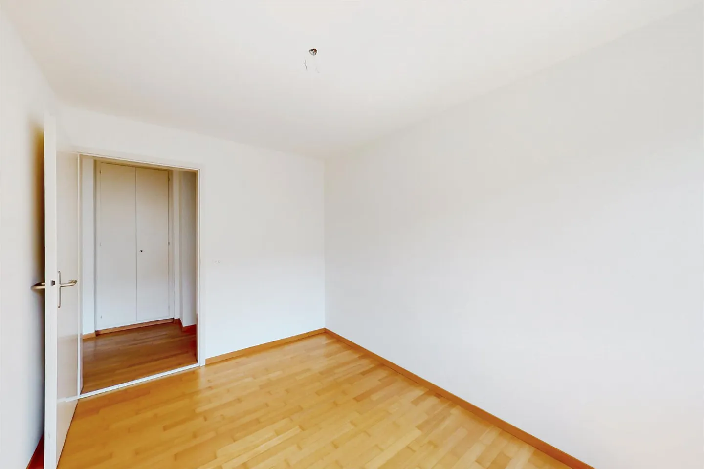 BEFRISTET: 4-Zimmer-Wohnung im Loretoquartier - Foto 11 von 11