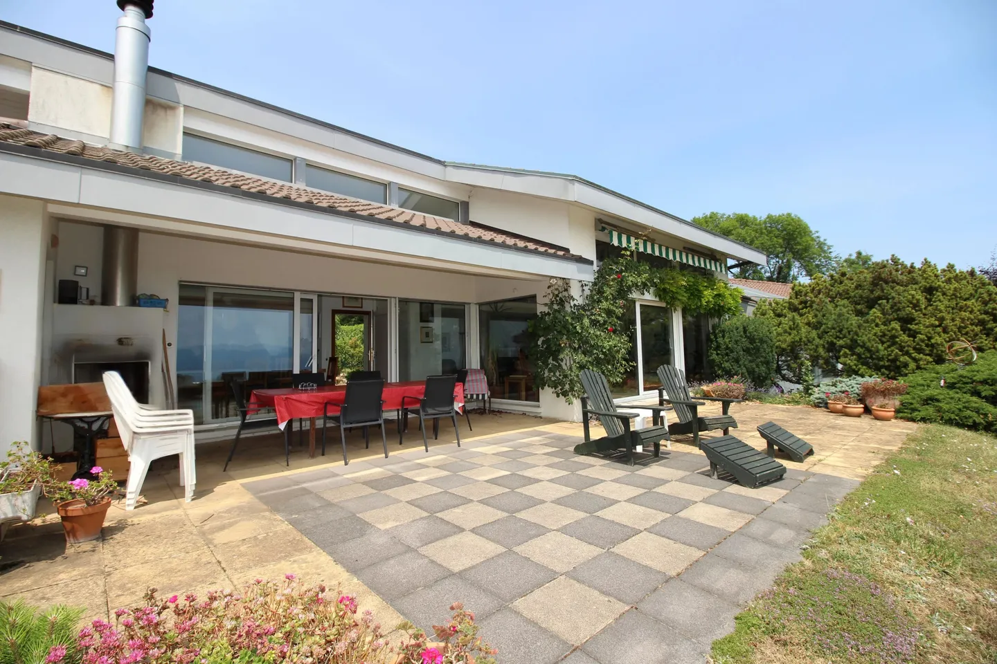 Einfamilienhaus kaufen - Foto 4 von 13