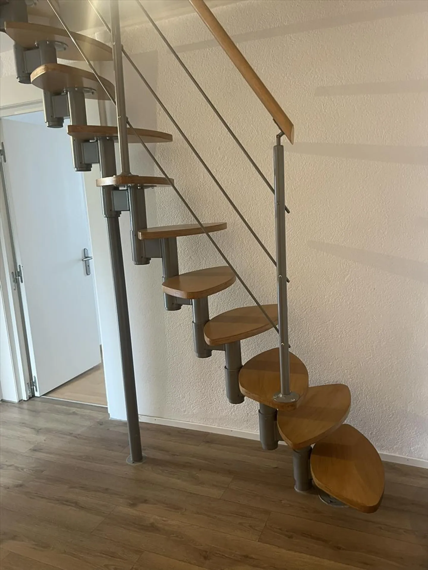 Appartement 3.5 pièces - Photo 10 sur 12