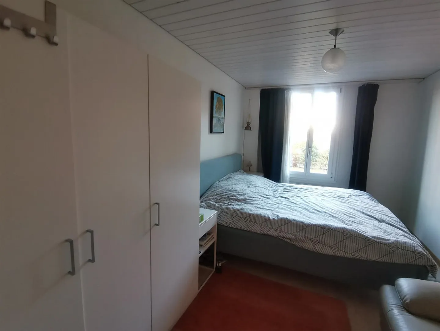 2.5 Room Apartment in Quiet Lerchenfeld Thun - Photo 8 of 8