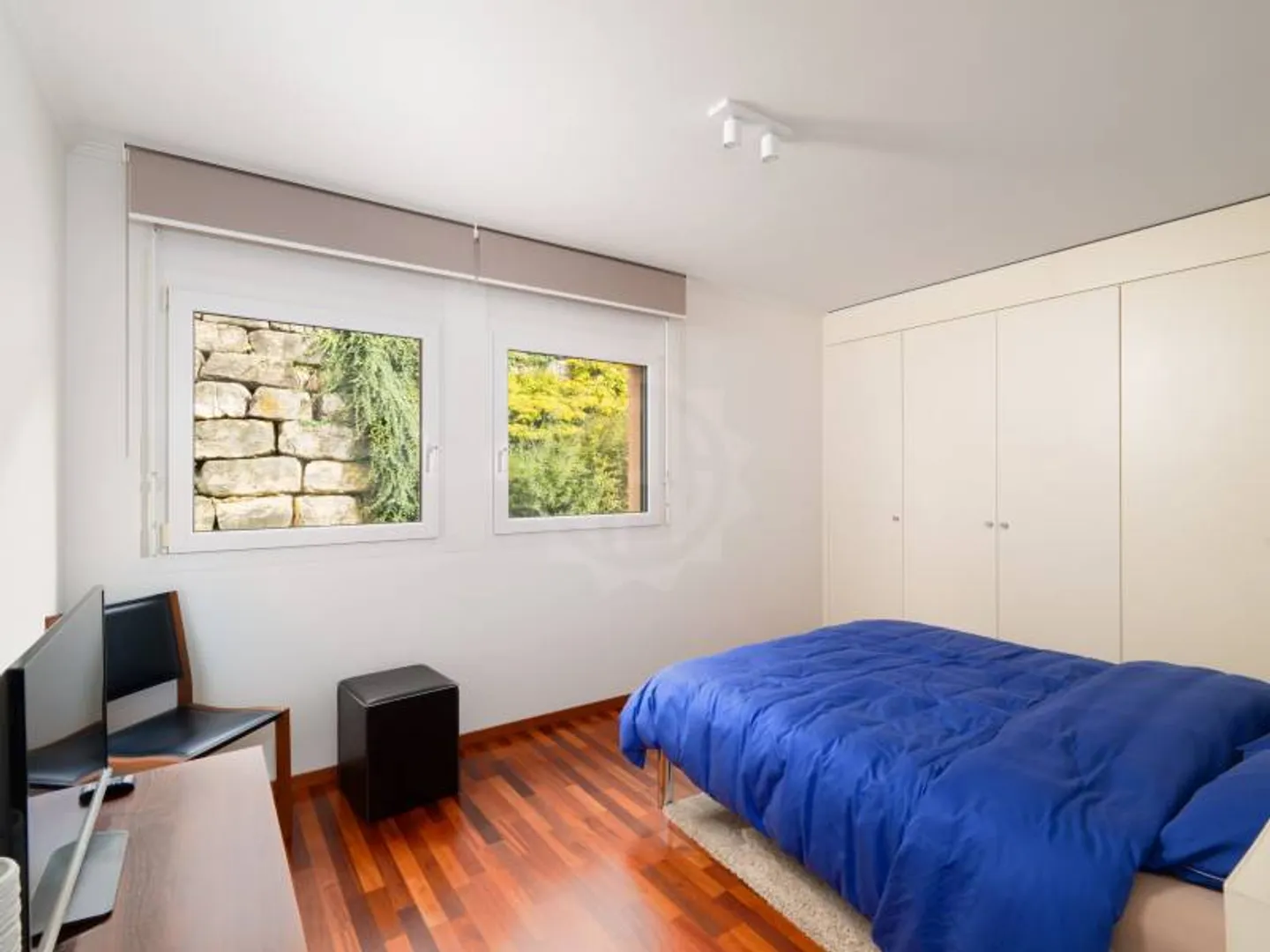 Schöne Wohnung - Mont-sur-Rolle - Foto 7 von 9