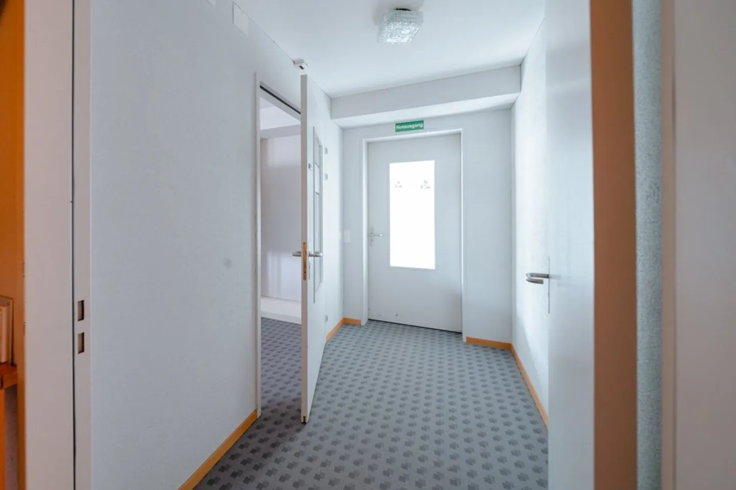 Espace commercial à Schöftland - Photo 4 sur 12