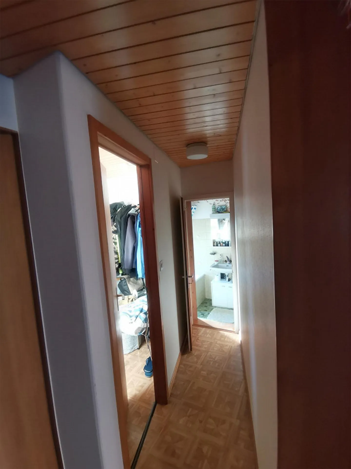 2.5 Room Apartment in Quiet Lerchenfeld Thun - Photo 6 of 8