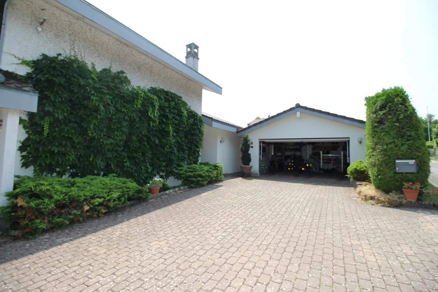 Einfamilienhaus kaufen - Foto 6 von 13