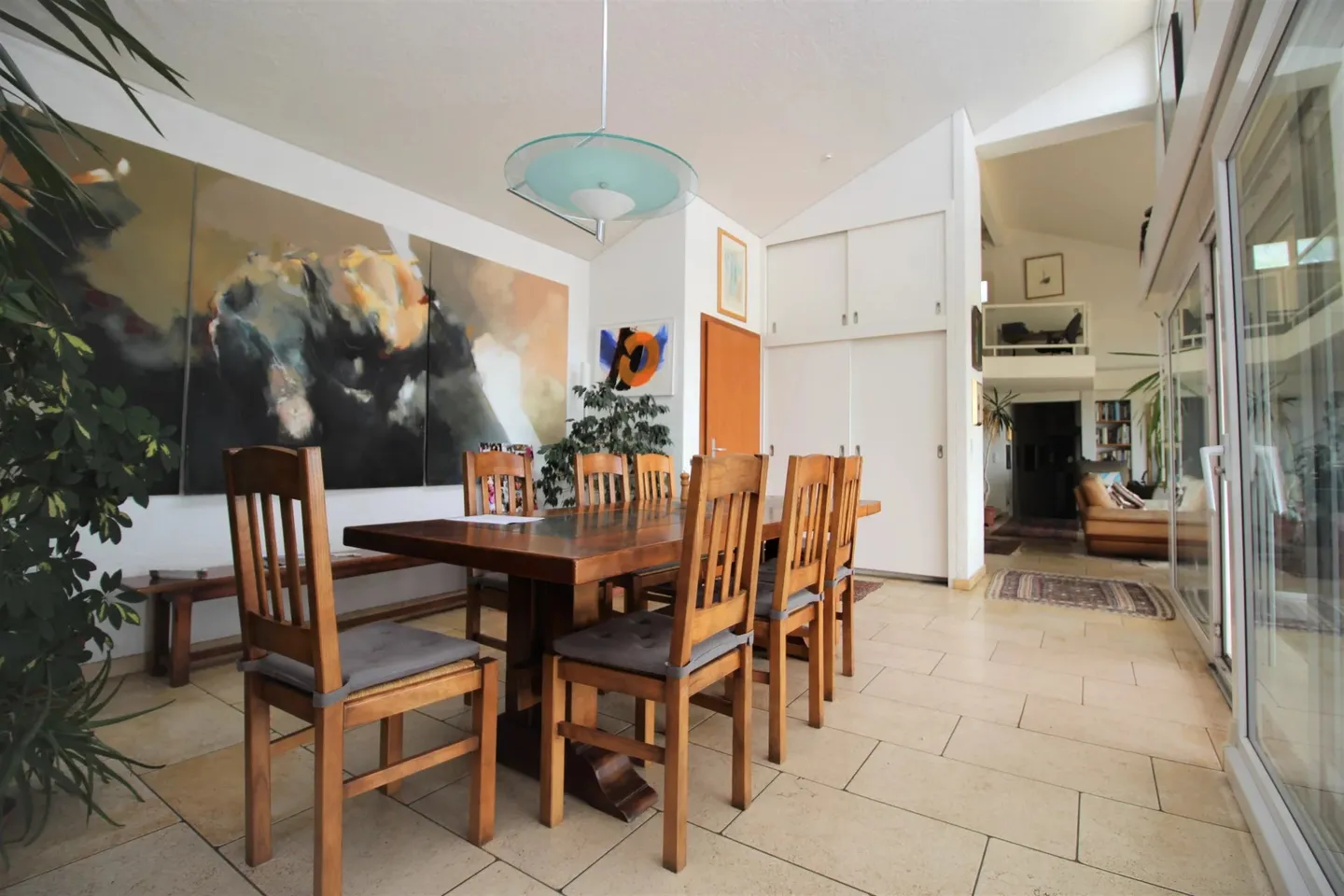 Einfamilienhaus kaufen - Foto 7 von 13