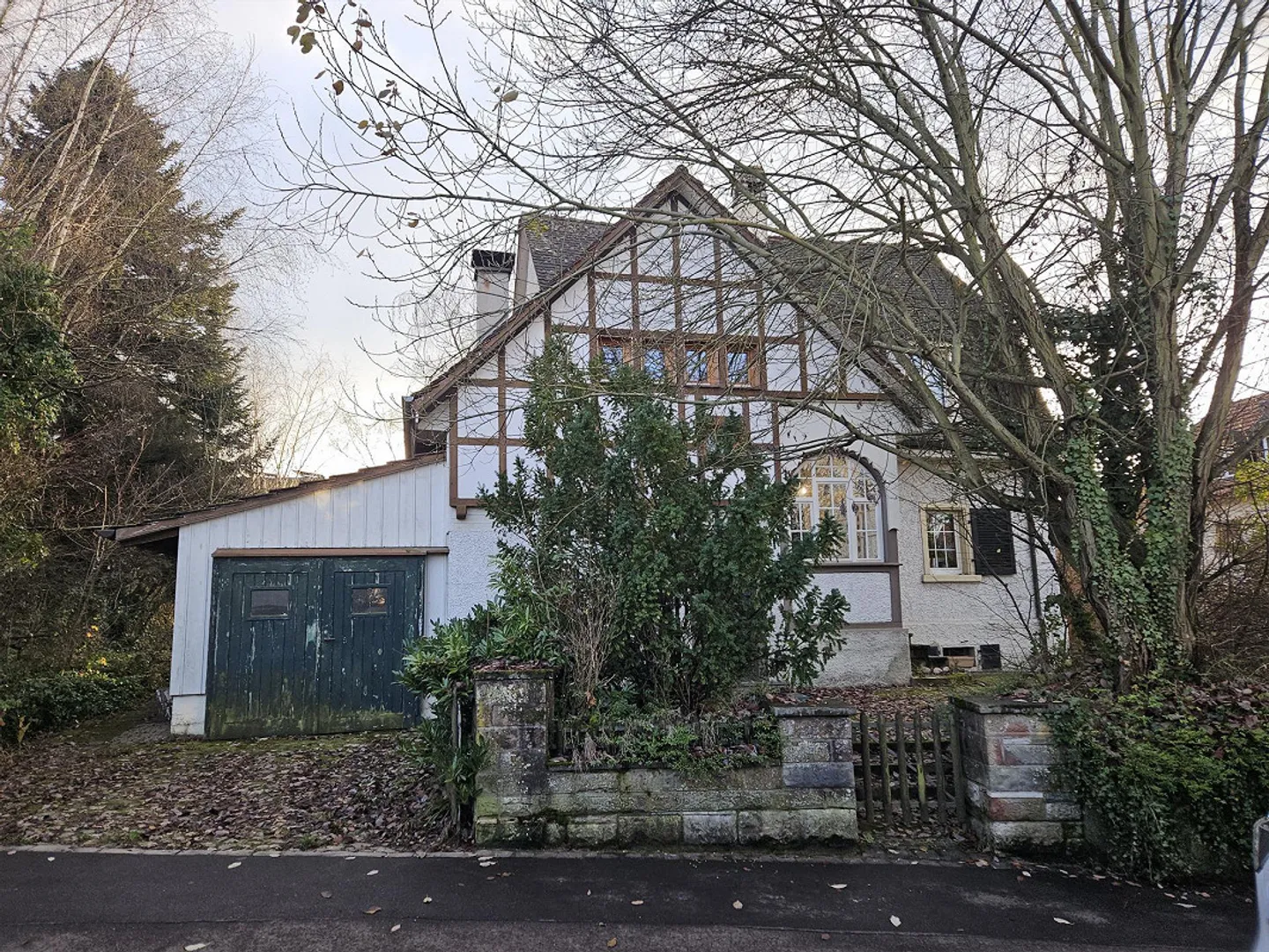 Votre maison de conte de fées avec avenir & proche du centre du village - Photo 1 sur 14