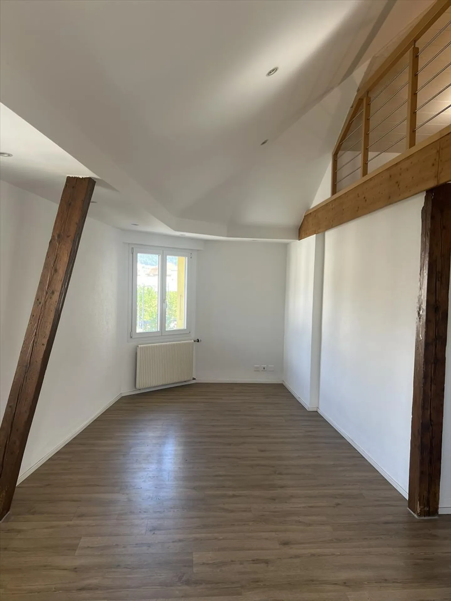 Appartement 3.5 pièces - Photo 11 sur 12