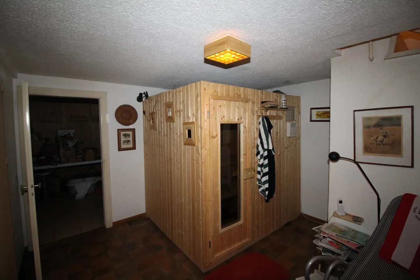 Einfamilienhaus kaufen - Foto 11 von 13