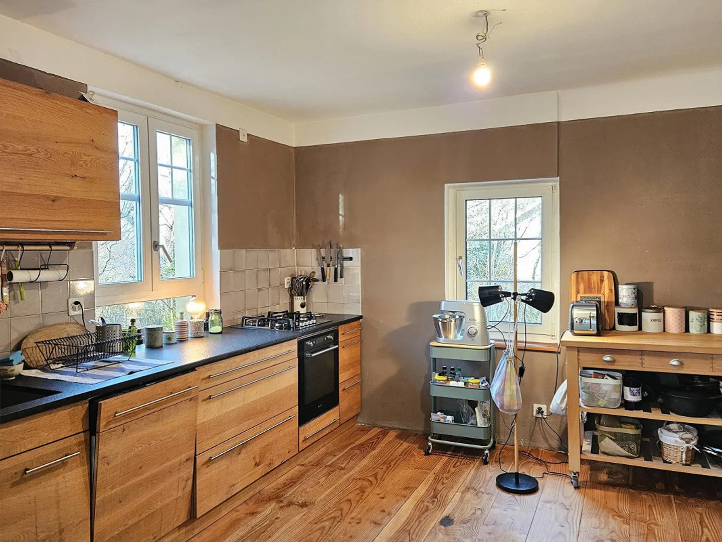 Votre maison de conte de fées avec avenir & proche du centre du village - Photo 4 sur 14