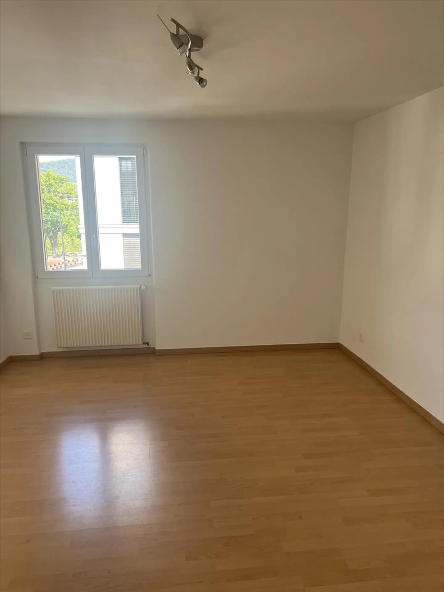 Appartement 3.5 pièces - Photo 12 sur 12